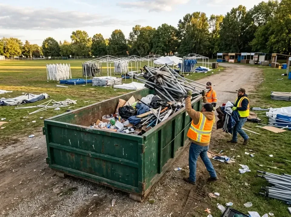 temporary-event-waste-containe-016 — frequently asked questions, Roll-Off Dumpster Rental Services in Aransas Pass, TX